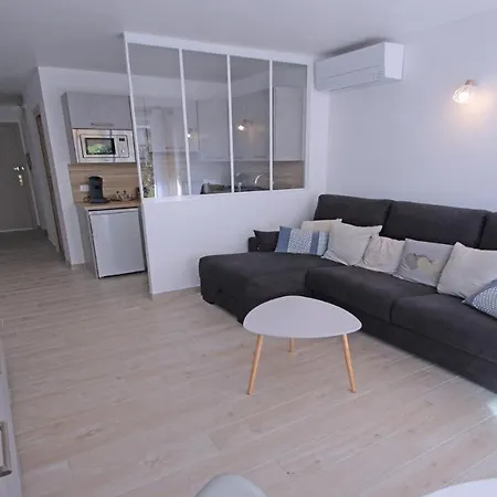 Lejlighed Palais De La Sainte-Maxime