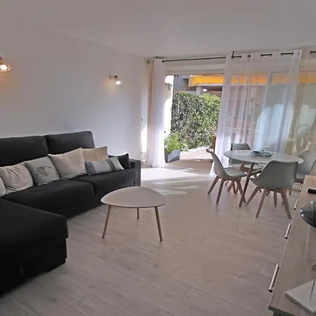 Lejlighed Palais De La Sainte-Maxime