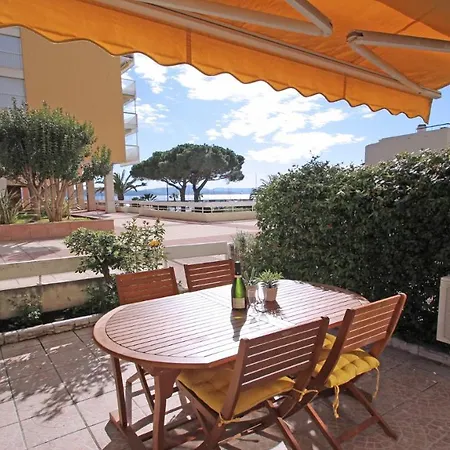 Palais De La Sainte-Maxime