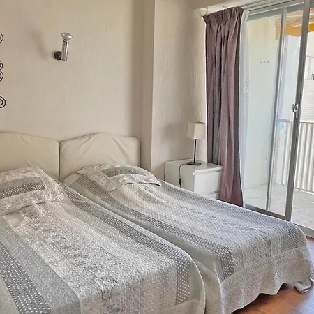 Palais De La * Sainte-Maxime