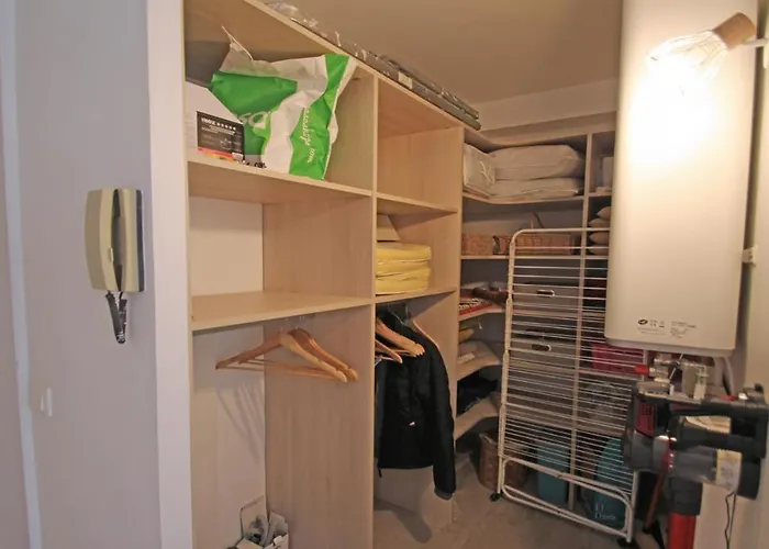 Appartement Palais De La