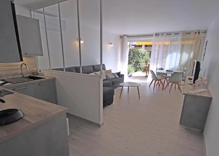 Palais De La Appartement *