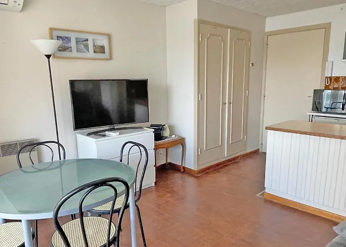 Appartement Palais De La *