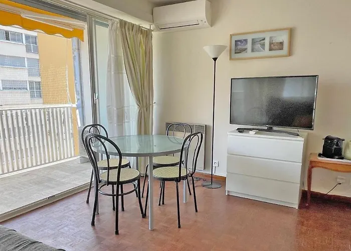 Palais De La Appartement
