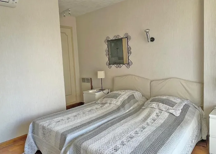 Palais De La Appartement Sainte-Maxime
