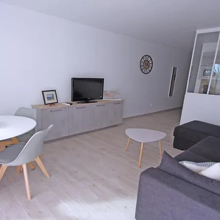 Palais De La Apartamento