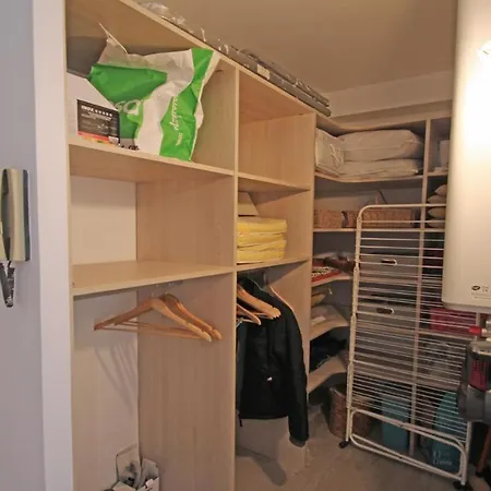 Apartamento Palais De La