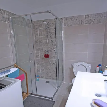 Palais De La Sainte-Maxime