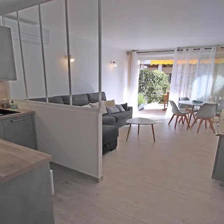 Palais De La Apartamento *