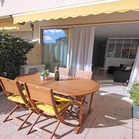 Palais De La Apartamento