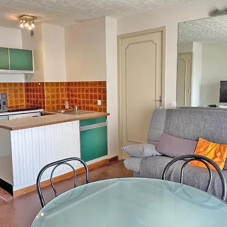 Appartement Palais De La *