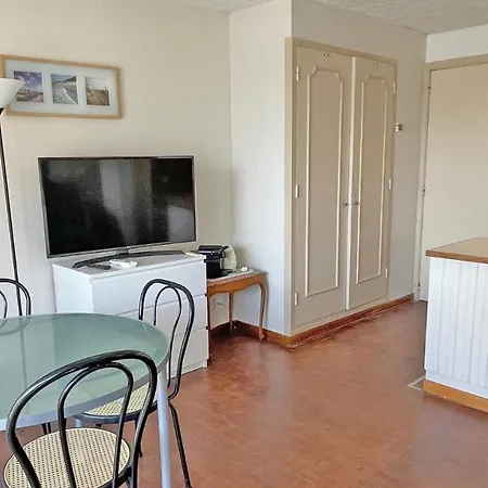 Appartement Palais De La *