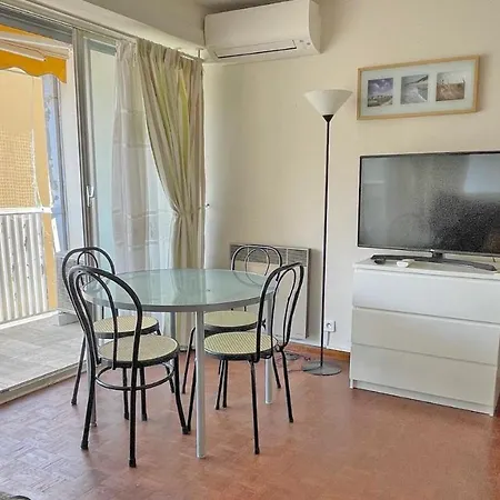 Palais De La Apartamento