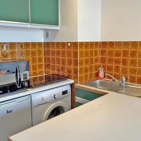 Palais De La Appartement *